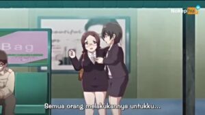aku mau diewe